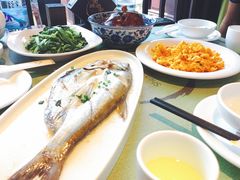 -沈厅酒家(周庄店)