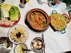 -虎婆冷饮店·海南特色炒冰(三亚湾店)