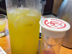 -木屋烧烤(佛山东方广场店)