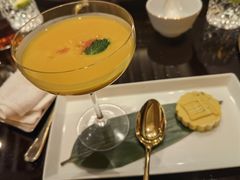 -上海苏宁宝丽嘉酒店·嘉府壹号中餐厅