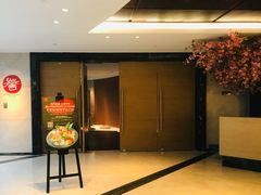 门面-佛山希尔顿酒店·融誉亚洲美食荟