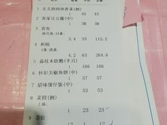 -大笑饭堂(甲子桥店)