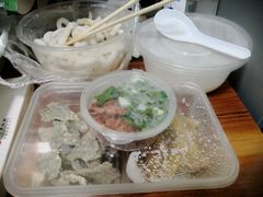 -老西关濑粉(文明路店)