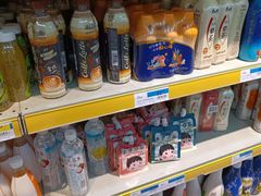 -世纪联华(外高桥店)