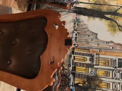 -安德烈俄式西餐厅(中央大街店)