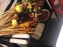 小郡肝串串-钢管厂五区小郡肝串串香(南山店)