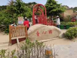 -童心园麦窑·儿童拓展探宝乐园