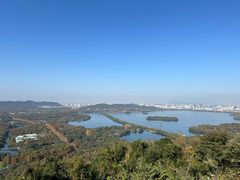 -九曜山