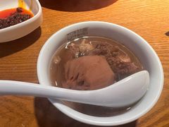 -百年神厨·地道川菜(紫荆店)