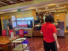 -红色江山(首钢国际大厦店)