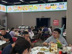 -嘉升大排档(番禺总店)