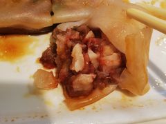 叉烧蒸肠粉-金鼎轩(亚运村店)