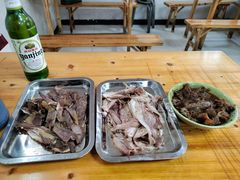 -清真-戏楼王记牛肉面