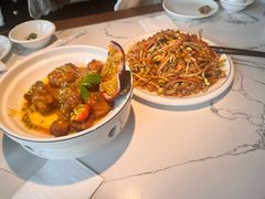 -老友王·南宁特色菜(金汇如意坊店)