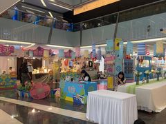 -福田卓悦INTOWN购物中心