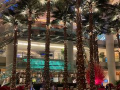 -威斯汀舞台餐厅