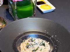 -海岸·高空海景餐厅(厦门康莱德酒店)