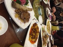 旺达小吃店-旺达·福州菜(正大广场店)