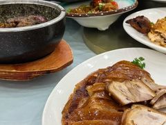 -红菜坊·烤鸭·川鲁宴(石园店)