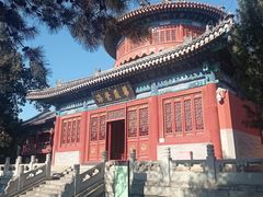 -大钟寺古钟博物馆