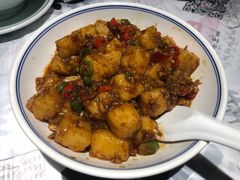 红烧米豆腐-壹盏灯(蚂蚁工房店)