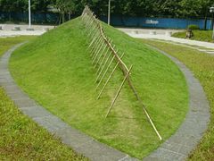 -王借岗森林公园