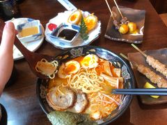 -鸟鹏烧鸟居酒屋(仁恒梦中心店)