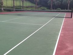 -圣爵菲斯大酒店(长沙世界之窗店)