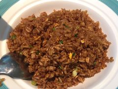 小时候酱油炒饭-以饭湘许(新塘万达店)