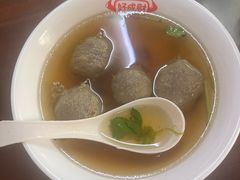 -好成财牛排馆(涂门街总店)