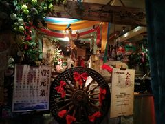 -老牌坊云南鱼豆花火锅(嵩山店)