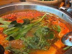 -老凯俚酸汤鱼(鸿通城店)