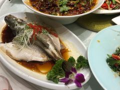 -悦福瑞酒楼(西影路店)