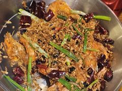 -阿鸡鱼庄·顺德鲜蒸小炒(亚运村店)