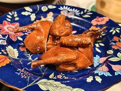 -誉八仙粤菜(万象天地店)