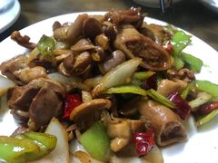 -三点小吃(山大店)