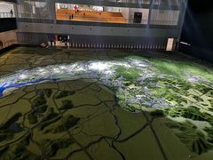 -广州市城市规划展览中心