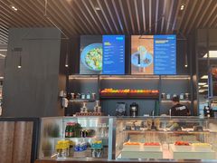 -燃坊JEN ACTIVE游泳健身中心·深圳前海JEN酒店