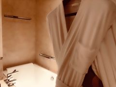 -广州天河希尔顿酒店