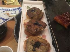 -山之川日料放题(通州店)