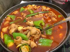 湘味肥肠火锅-湘肠香火锅店(团结湖店)