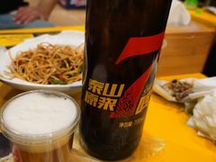 -望京小腰(北京总店)