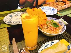 -Lam Vien Restaurant