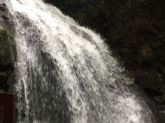 -藏龙百瀑风景区