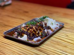 -兔槽江湖菜·重庆璧山兔(水围店)
