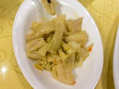-何记面馆(龙泉山店)
