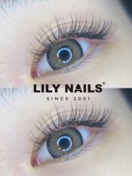 -LILY NAILS美甲美睫
