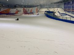 -哈尔滨热雪奇迹
