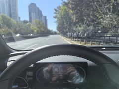 -易通行汽车陪练(通州店)
