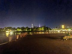 -南通濠河风景名胜区